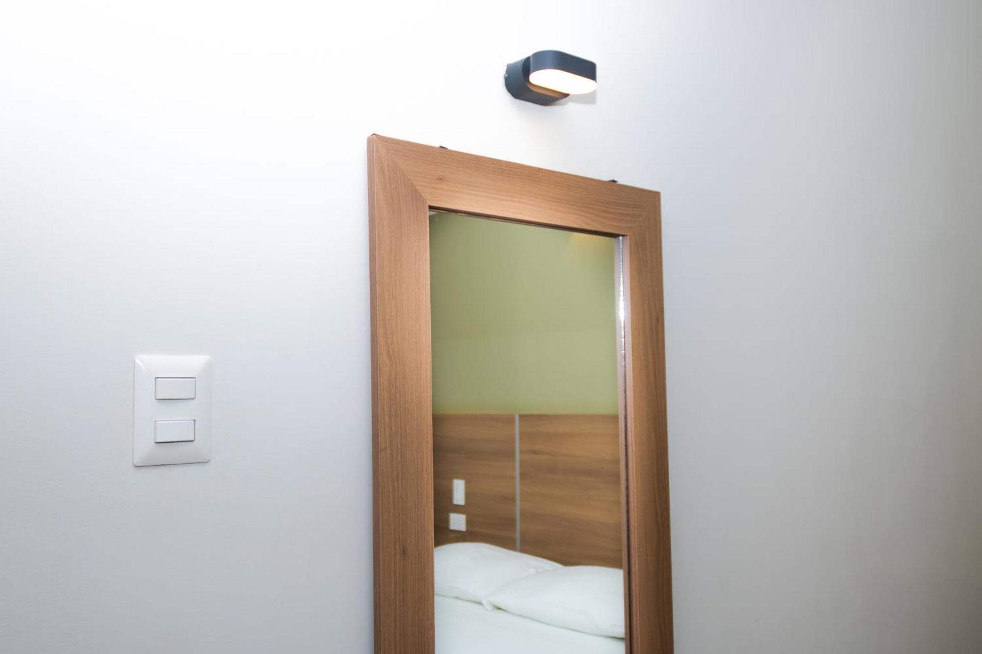 Zentra Hotel Chiclayo Exterior photo