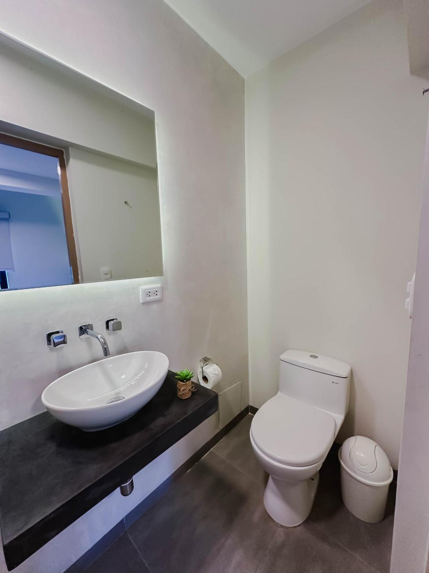 Zentra Hotel Chiclayo Exterior photo